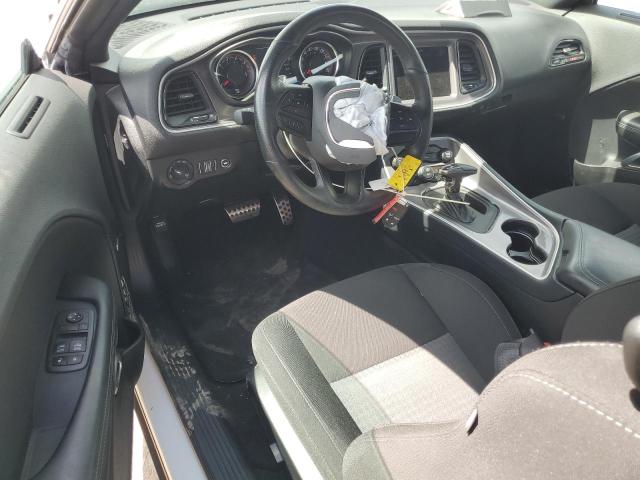 Photo 8 from auction – 2022 DODGE CHALLENGER with VIN 2C3CDZFJ2NH118385