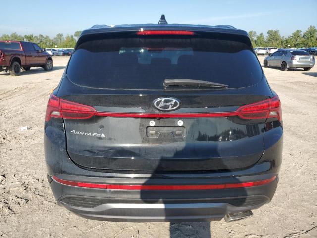 Photo 6 from auction – 2021 HYUNDAI SANTA FE S with VIN 5NMS14AJ7MH362742