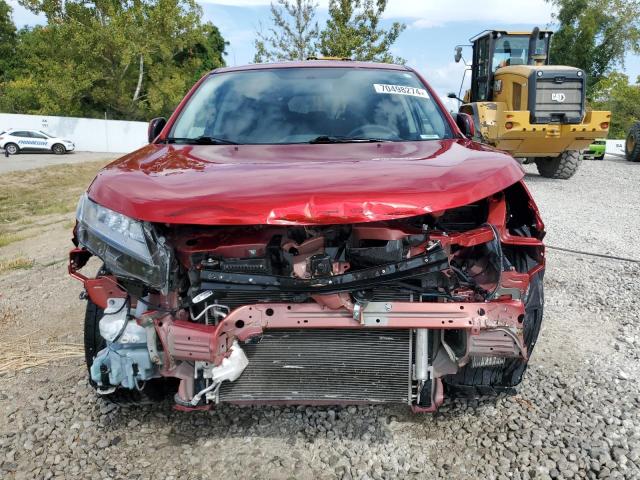 Photo 5 from auction – 2020 MITSUBISHI OUTLANDER with VIN JA4AP3AU0LU029251