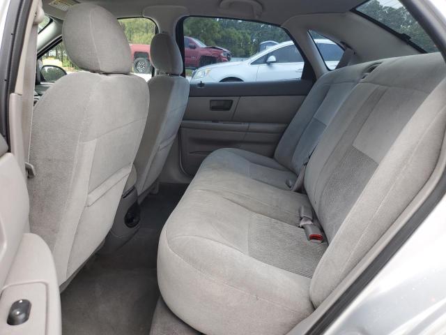Photo 10 from auction – 2003 FORD TAURUS LX with VIN 1FAFP52U33A279905