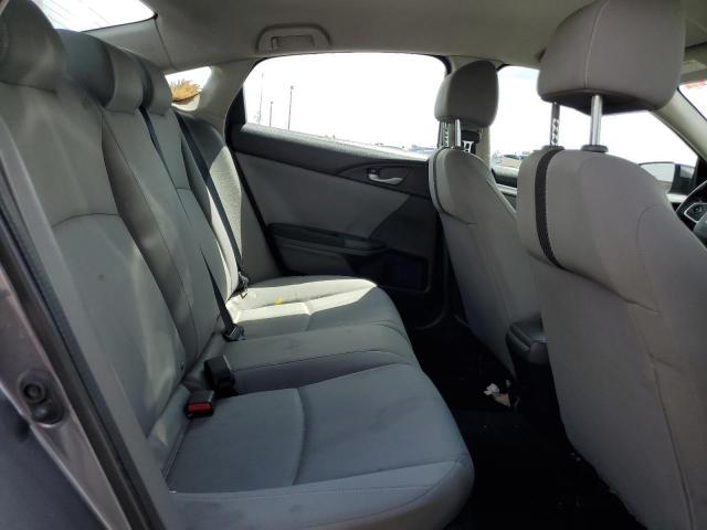 Photo 10 from auction – 2018 HONDA CIVIC LX with VIN 2HGFC2E54JH572690