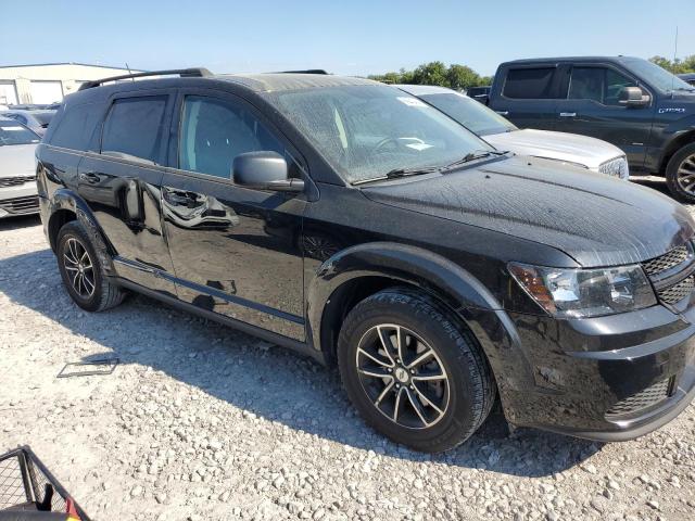 Photo 4 from auction – 2018 DODGE JOURNEY SE with VIN 3C4PDCAB4JT242833
