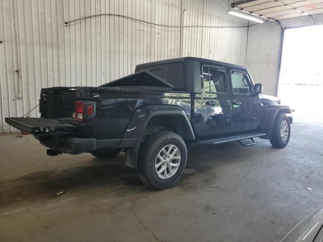 Photo 3 from auction – 2023 JEEP GLADIATOR with VIN 1C6HJTAG7PL560546