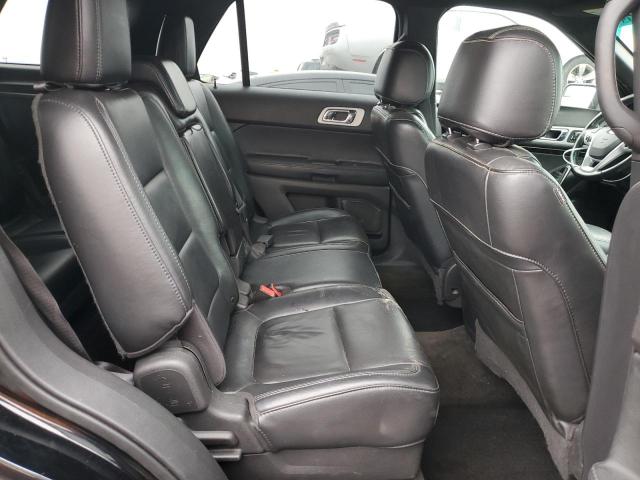 Photo 11 from auction – 2012 FORD EXPLORER L with VIN 1FMHK8F80CGA53555