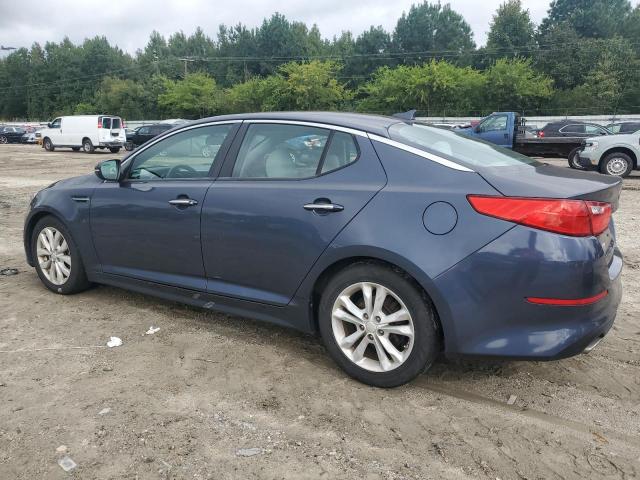 Photo 2 from auction – 2015 KIA OPTIMA LX with VIN KNAGM4A74F5615648