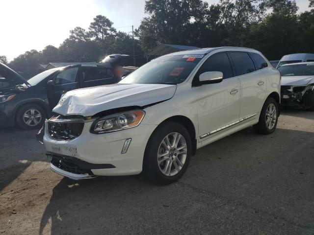 VOLVO XC60 T5 PR 2015 with VIN YV440MDK2F2730989 - Photo from auction