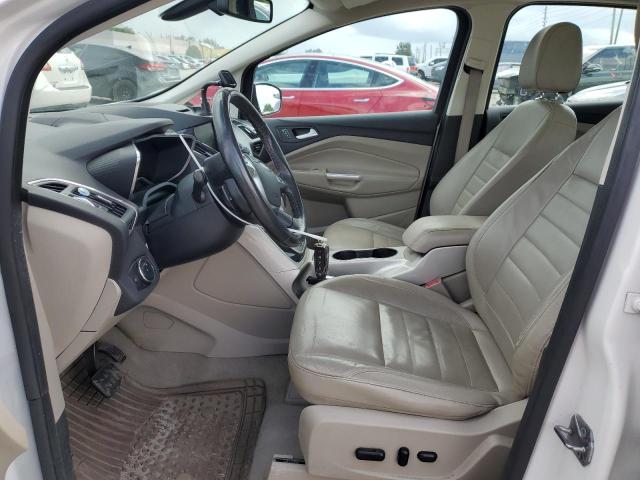 Photo 7 from auction – 2013 FORD C-MAX PREM with VIN 1FADP5CU5DL529169