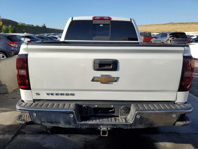 Photo 6 from auction – 2016 CHEVROLET SILVERADO with VIN 3GCUKSEC5GG226065