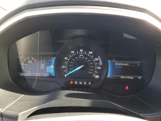 Photo 9 from auction – 2021 FORD EDGE SEL with VIN 2FMPK4J92MBA26547