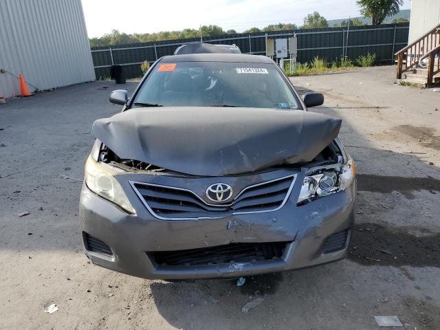 Photo 5 from auction – 2010 TOYOTA CAMRY BASE with VIN 4T1BF3EK0AU567849