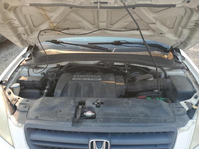 Photo 11 from auction – 2005 HONDA PILOT EXL with VIN 2HKYF18735H507347