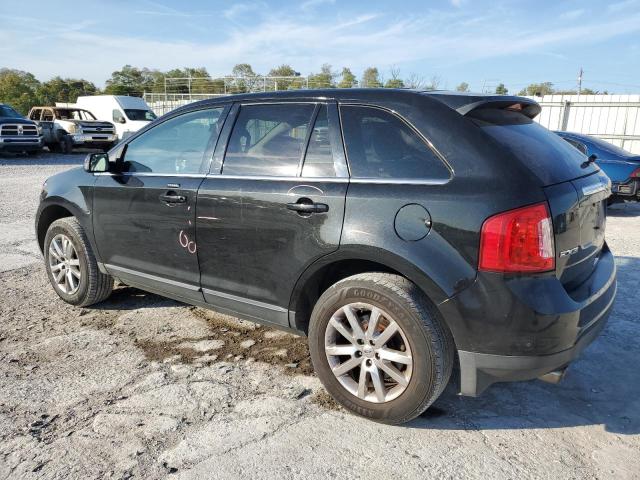 Photo 2 from auction – 2013 FORD EDGE LIMIT with VIN 2FMDK4KC3DBA04280