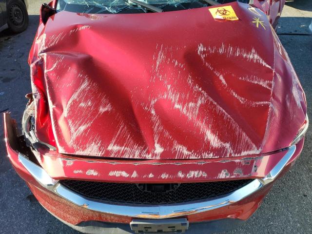Photo 12 from auction – 2017 MAZDA CX-5 TOURI with VIN JM3KFBCL1H0192282