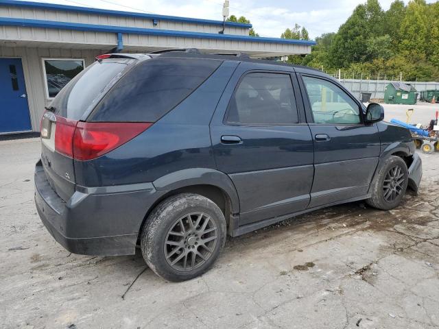 Photo 3 from auction – 2005 BUICK RENDEZVOUS with VIN 3G5DB03E95S507750