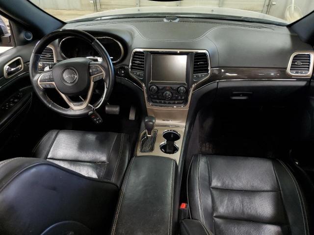 Photo 8 from auction – 2017 JEEP GRAND CHER with VIN 1C4RJFCG3HC729622