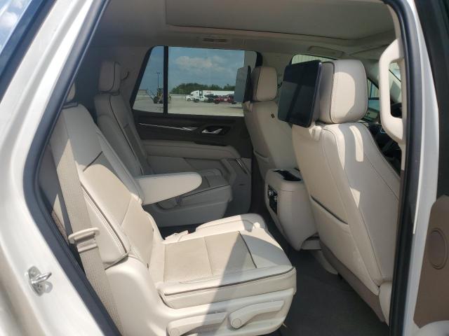 Photo 11 from auction – 2021 GMC YUKON DENA with VIN 1GKS2DKL5MR235064