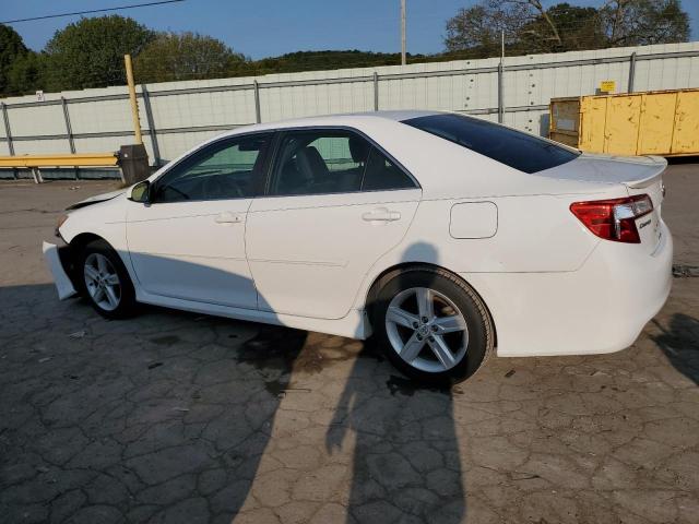 Photo 2 from auction – 2012 TOYOTA CAMRY BASE with VIN 4T1BF1FK6CU138270