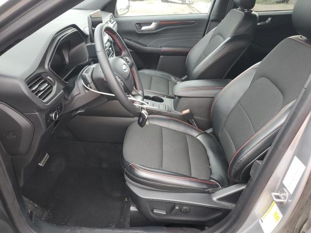 Photo 7 from auction – 2024 FORD ESCAPE ST with VIN 1FMCU9MN0RUA13151