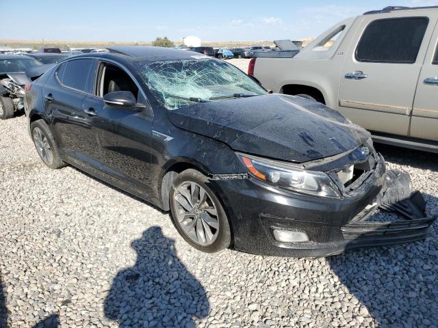Photo 4 from auction – 2015 KIA OPTIMA SX with VIN 5XXGR4A65FG356143