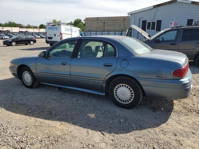 Photo 2 from auction – 2004 BUICK LESABRE CU with VIN 1G4HP54K514294282