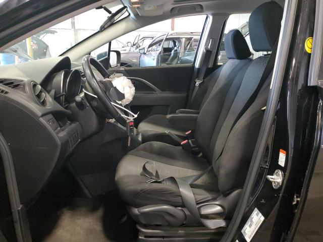 Photo 7 from auction – 2012 MAZDA 5 with VIN JM1CW2CL1C0110282