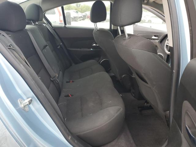 Photo 10 from auction – 2012 CHEVROLET CRUZE LT with VIN 1G1PF5SC0C7236296