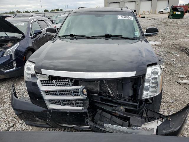 Photo 5 from auction – 2013 CADILLAC ESCALADE E with VIN 1GYS4KEF3DR271135