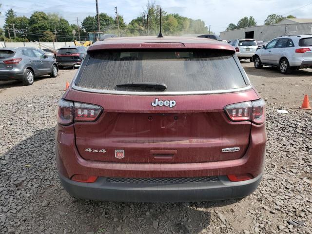 Photo 6 from auction – 2022 JEEP COMPASS LA with VIN 3C4NJDFB8NT181393