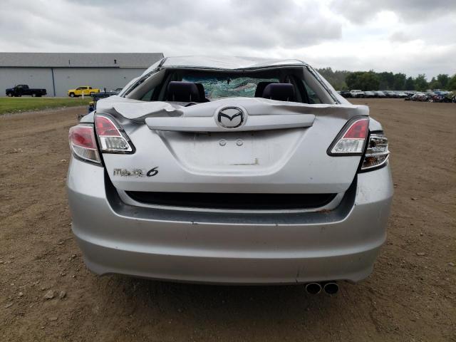 Photo 6 from auction – 2010 MAZDA 6 I with VIN 1YVHZ8CH2A5M57853