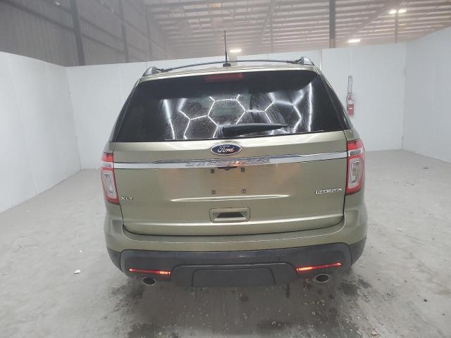 Photo 6 from auction – 2013 FORD EXPLORER X with VIN 1FM5K7D86DGB18331