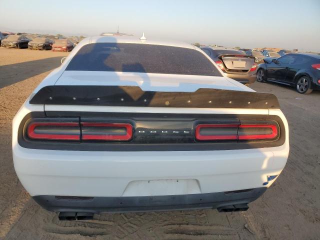 Photo 6 from auction – 2015 DODGE CHALLENGER with VIN 2C3CDZFJ3FH912751