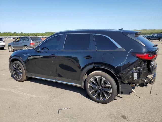 Photo 2 from auction – 2024 MAZDA CX-90 PREM with VIN JM3KKDHA5R1150000