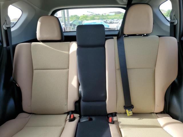 Photo 10 from auction – 2016 TOYOTA RAV4 XLE with VIN 2T3WFREV0GW278663