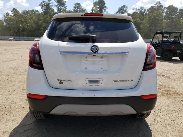 Photo 6 from auction – 2018 BUICK ENCORE PRE with VIN KL4CJASBXJB689947