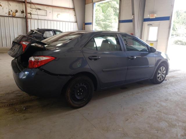 Photo 3 from auction – 2014 TOYOTA COROLLA L with VIN 2T1BURHE8EC148170