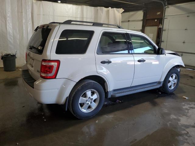 Photo 3 from auction – 2011 FORD ESCAPE XLT with VIN 1FMCU9DG8BKB04641