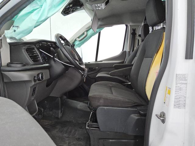 Photo 7 from auction – 2023 FORD TRANSIT T- with VIN 1FTBR1Y85PKA18006