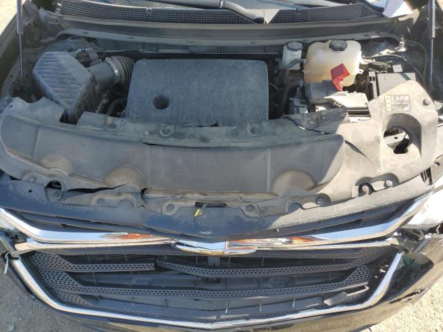 Photo 12 from auction – 2021 CHEVROLET TRAVERSE L with VIN 1GNERFKW1MJ189488