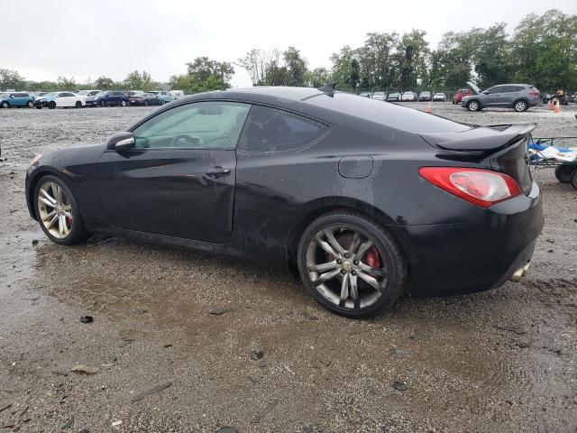 Photo 2 from auction – 2011 HYUNDAI GENESIS CO with VIN KMHHU6KH7BU058367
