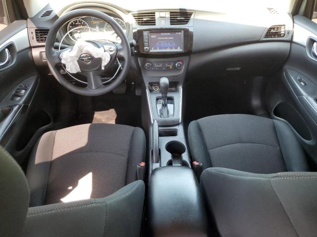 Photo 8 from auction – 2019 NISSAN SENTRA S with VIN 3N1AB7AP1KY404326