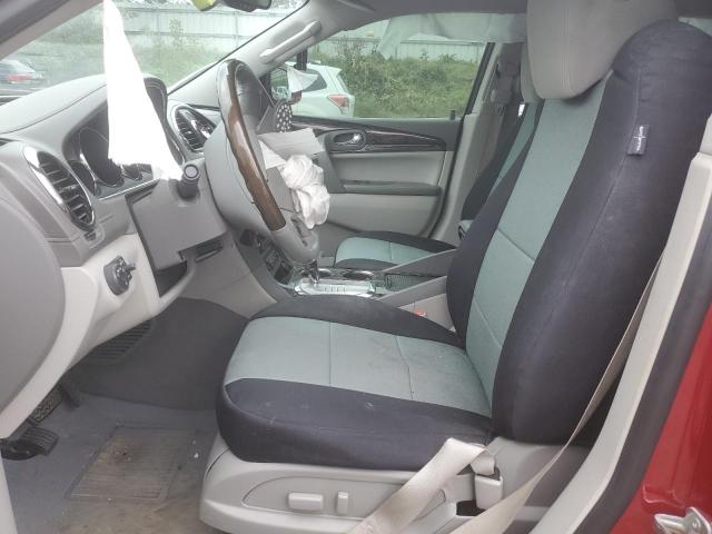Photo 7 from auction – 2014 BUICK ENCLAVE with VIN 5GAKRAKD2EJ219114