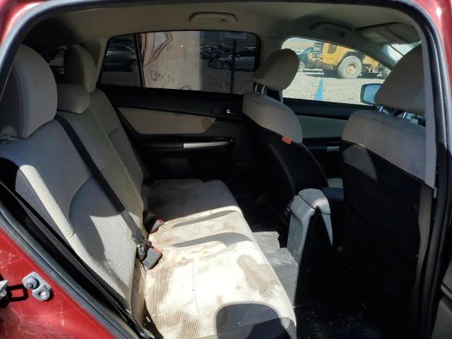 Photo 10 from auction – 2016 SUBARU CROSSTREK with VIN JF2GPABC0G8289126