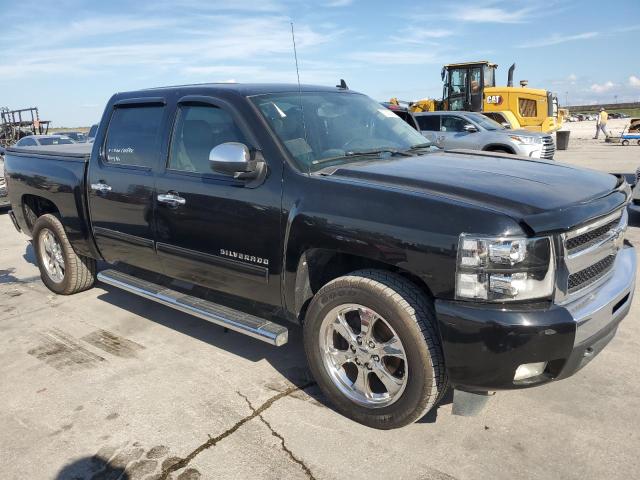 Photo 4 from auction – 2011 CHEVROLET SILVERADO with VIN 3GCPCSE01BG259864
