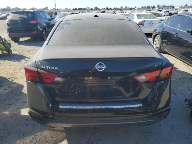 Photo 6 from auction – 2019 NISSAN ALTIMA SR with VIN 1N4BL4CV1KC214243