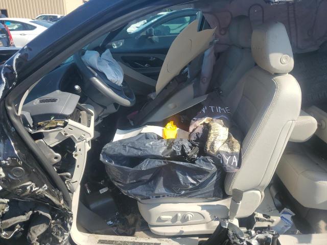 Photo 7 from auction – 2023 GMC TERRAIN DE with VIN 3GKALXEGXPL253791