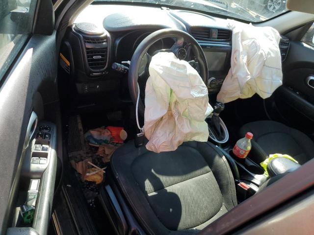 Photo 8 from auction – 2019 KIA SOUL + with VIN KNDJP3A5XK7023212