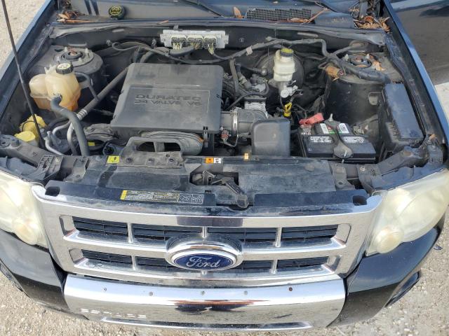 Photo 12 from auction – 2010 FORD ESCAPE LIM with VIN 1FMCU0EG5AKB29988