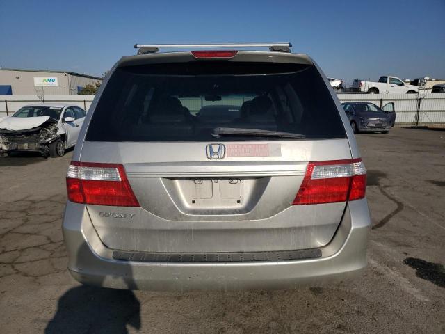 Photo 6 from auction – 2006 HONDA ODYSSEY EX with VIN 5FNRL38686B459800