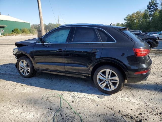 Photo 2 from auction – 2016 AUDI Q3 PREMIUM with VIN WA1EFCFS6GR012717