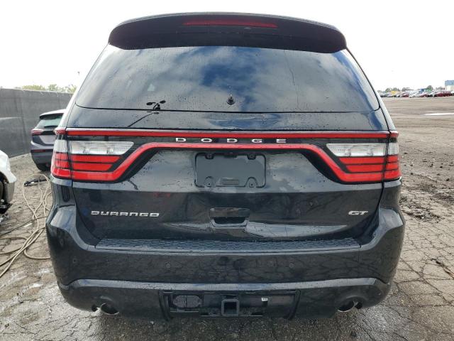 Photo 6 from auction – 2024 DODGE DURANGO R/ with VIN 1C4SDJCT4RC146809